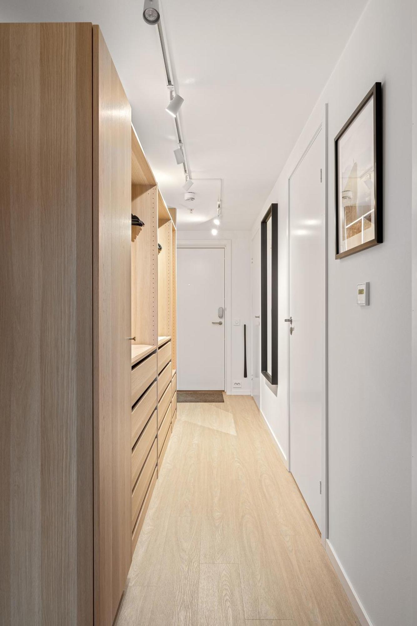 Tromso City Center Retreat Bagian luar foto